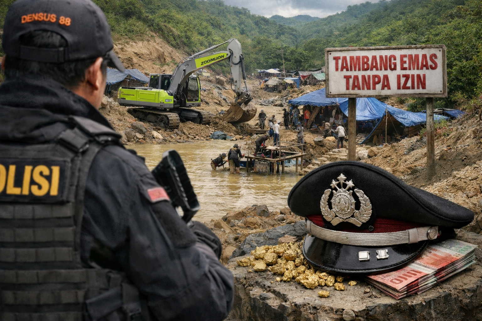 Gambar Ilustrasi