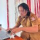 Nopan Lahmudin, Sekertaris DEsa Tulabolo Kec. Suwawa Timur Kab. Bone Bolango (Foto: Istimewa)