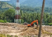 PETI Kembali Menggerus Ruang Hidup Warga Karya Baru Pohuwato