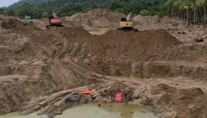 Operasi Besar PETI Pohuwato, Publik Kini Menunggu Jawaban Siapa Aktor Utama