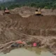 PETI di Desa Popaya, Kecamatan Dengilo, Kabupaten Pohuwato, Provinsi Gorontalo