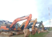 Enam Excavator dan BBM Subsidi Diamankan Pelaku PETI Tak Kunjung Ditangkap, Kenapa ?