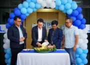 Melangkah Seiring Transformasi,  BRI Finance Perkenalkan Identitas Visual Baru