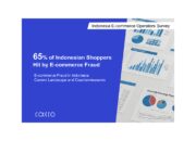 65% Konsumen Indonesia Terkena Dampak Penipuan E-commerce: Survei Cacco Mengungkap Kebutuhan Mendesak akan Deteksi Otomatis