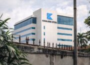 Krakatau Steel Tekankan Pentingnya Proteksi Industri Baja untuk Menjaga Keberlanjutan Bisnis Nasional