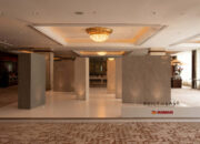 Perkuat Portfolio Produk Granit Premium, ROMAN Luncurkan Xtra 100×100