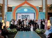 Bekasi Sharia Festival Semarakkan Ramadan di Grand Galaxy Park Bekasi