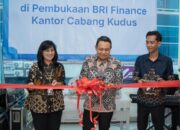 Jaga Momentum Ramadan 2026,  BRI Finance Salurkan Pembiayaan yang Terukur dan Berkualitas