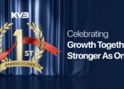 First Anniversary PT KVB Futures Indonesia: Growth Together, Stronger As One