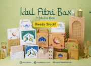 Penyelamat di Masa Puncak: Mulia Box Jamin Stok “Ready-to-Go” Saat Pesanan Lebaran Membludak