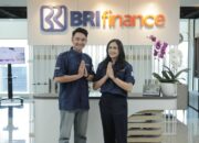 Jelang Lebaran 2026,  BRI Finance Tangkap Peluang Pembiayaan Kendaraan Bekas