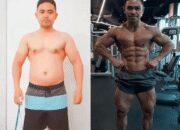 LATIHAN KERAS ANDA SIA-SIA: Mengapa Tubuh Anda Mentok & Bagaimana Believe Fitness Membongkar Kesalahan Anda dengan Data Klinis