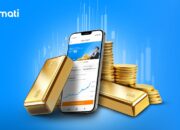 Wujudkan Kemenangan Finansial di Hari Raya Idulfitri dengan Investasi Emas Digital
