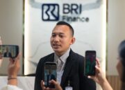 Tak Perlu Pusing Siapkan THR, BRI Finance Hadirkan Solusi Dana Tunai Lewat BRI Flash