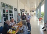 Dukung Mudik Sehat 2026, Divre III Palembang Sediakan Layanan Kesehatan Gratis dan Poskesrikkes Siaga