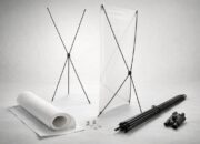 Panduan Lengkap Cara Memesan Banner Online di Supplier X Banner
