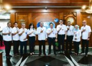 Perkuat Sinergi BUMN, KAI Services Jajaki Kolaborasi dengan PT Sucofindo