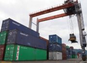 Arus Logistik Jelang Lebaran Meningkat, Pelindo Antisipasi Kepadatan di Pelabuhan