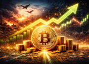 Bitcoin Rebound ke US$68.000 Usai Perubahan Sentimen Geopolitik