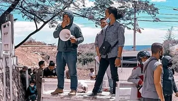 Aliansi Mahasiswa dan Rakyat Gorontalo Siap Turun Jalan, Soroti Dugaan Provokasi di Tambang Suwawa
