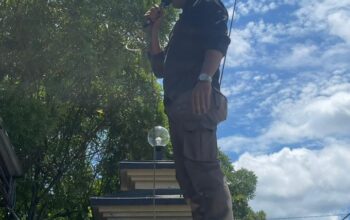Mahasiswa dan Rakyat Gorontalo Gelar Aksi Desak Polisi Tangkap RB