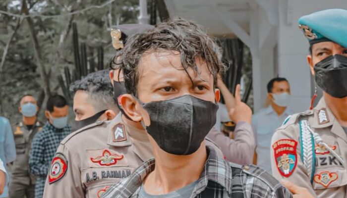 Dugaan Percaloan Penerimaan Polisi di Gorontalo dan Krisis Moral Institusi Negara
