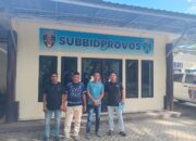Pedagang Ikan Asal Boltara Laporkan Dua Oknum Polisi Penghadangan Distribusi Ikan ke Propam Polda Gorontalo