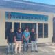 Pedagang Ikan Asal Boltara Laporkan Dua Oknum Polisi Penghadangan Distribusi Ikan ke Propam Polda Gorontalo