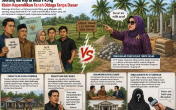 Gambar Ilustrasi AI