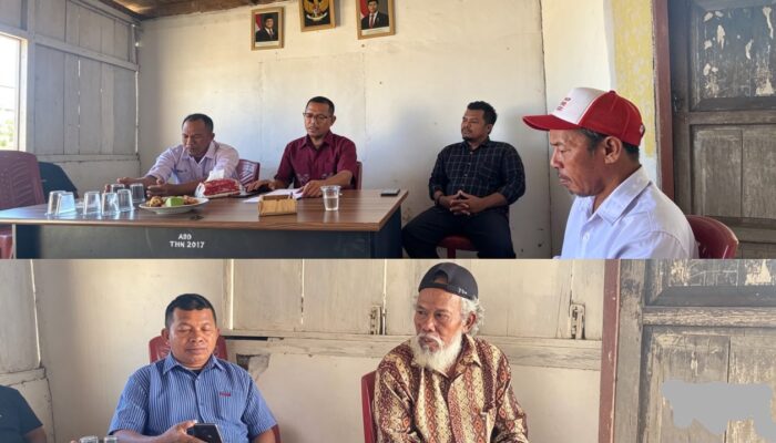 Mediasi Sengketa Tanah di Desa Tikong Hadirkan Fakta Baru, Begini Pengakuan Penjual Tanah