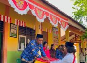 Rayakan HUT RI ke-81, SMPN 6 dan SD Naskat Nunca Kolaborasi Dorong Pendidikan Berkarakter