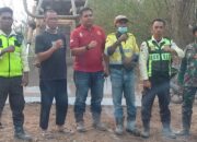 Bantu Warga Hadapi Karhutla, PT BMI Buka Akses Jalan ke Perkebunan Cengkih Tikong-Nunu