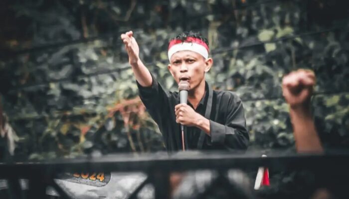 Anak Aleg Boalemo Diduga Lakukan Penganiayaan, Zakaria Desak Keadilan, Hukum jangan Tunduk Pada Jabatan