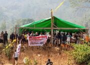 Unjuk Rasa di PT Gorontalo Mineral Disorot, Dugaan Penjarahan Mes Karyawan Mencuat