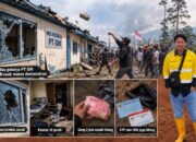 Karyawan PT GM Mengaku Diancam Massa saat Demo, Uang Rp2 Juta dan Dokumen Hilang